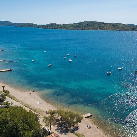 Apartments Secret Garden Vodice Dış mekan fotoğraf