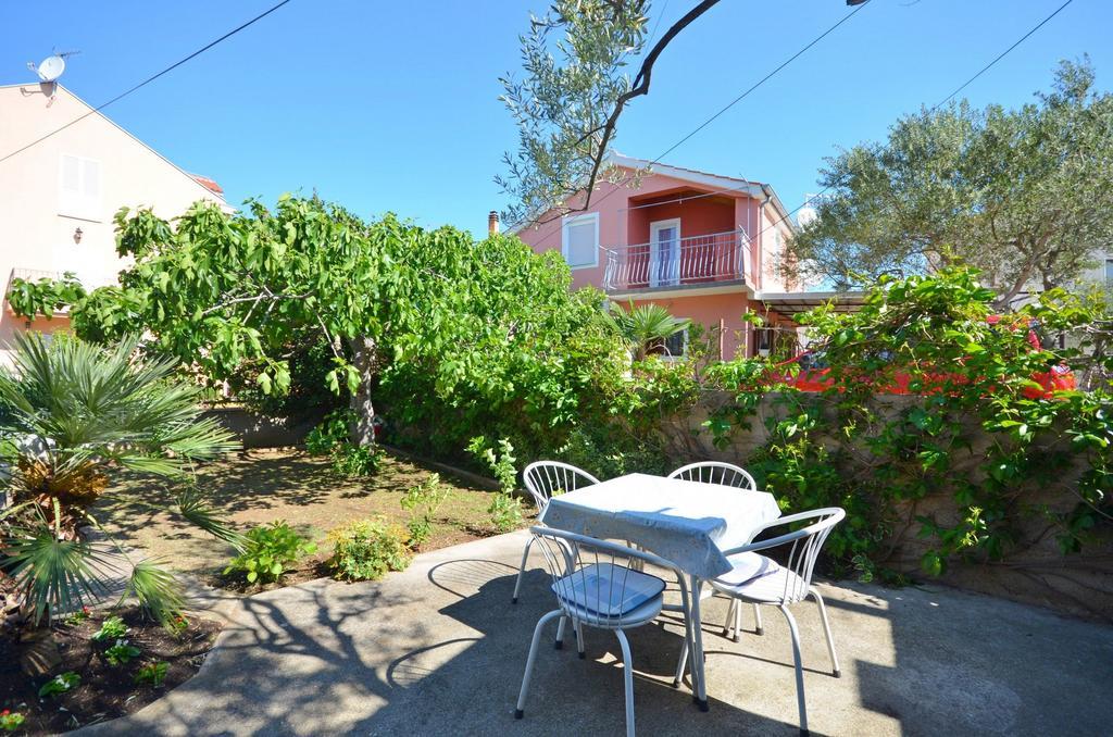 Apartments Secret Garden Vodice Dış mekan fotoğraf
